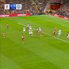 Liverpool - City, gol Szoboszlai Capturi Sky Sports