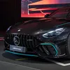 Kimi Antonelli și modelul Mercedes AMG GT 63 PRO 4MATIC+ Motorsport Collectors Edition FOTO Instagram