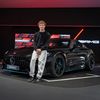 Kimi Antonelli și modelul Mercedes AMG GT 63 PRO 4MATIC+ Motorsport Collectors Edition FOTO Instagram