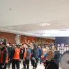 Scandalul din vestiar după Gaziantep - Kasimpasa 2-1 / foto: capturi video X/Ali Budak