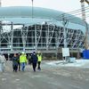 Lia Olguta Vasilescu la constructia stadionului din Craiova. FOTO Facebook (5).jpg