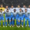 Craiova - FCSB. Imagini de la meciul din etapa #3 din grupele Cupei României. Foto - U Craiova (4).jpg