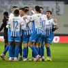 Craiova - FCSB. Imagini de la meciul din etapa #3 din grupele Cupei României. Foto - U Craiova (5).jpg