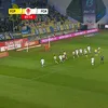 Petrolul - FC Arges, Radu Petrescu a fluierat inainte de golul lui Sierra. Capturi Prima Sport