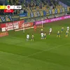 Petrolul - FC Arges, Radu Petrescu a fluierat inainte de golul lui Sierra. Capturi Prima Sport