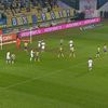 Petrolul - FC Arges, Radu Petrescu a fluierat inainte de golul lui Sierra. Capturi Prima Sport
