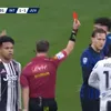 Inter - Juventus. Kalulu, eliminat pentru un fault inexistent. Foto - captură Prima Sport (2).jpg