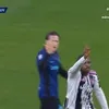 Inter - Juventus. Kalulu, eliminat pentru un fault inexistent. Foto - captură Prima Sport (3).jpg