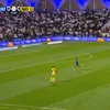 Golul cu numărul 962 al lui Cristiano Ronaldo în Al Fateh - Al Nassr 0-2 / foto: capturi Youtube/Saudi Pro League