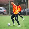 Dinamo, antrenament la Saftica inainte de meciul cu Slobozia. FOTO FB Dinamo