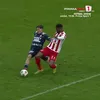 UTA - FC Botosani, penalty-ul acordat de Găman a fost anulat de VAR. Captură Prima Sport (3).jpg