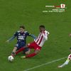 UTA - FC Botosani, penalty-ul acordat de Găman a fost anulat de VAR. Captură Prima Sport (5).jpg