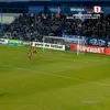 Golul marcat de Ișfan în Farul - Rapid / foto: Raed Krishan/GOLAZO.ro + capturi Prima Sport