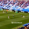 Faza spectaculoasă reușită de Andrei Rațiu în Rayo - Atletico Madrid / foto: capturi X/goalpost