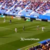 Faza spectaculoasă reușită de Andrei Rațiu în Rayo - Atletico Madrid / foto: capturi X/goalpost