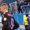Bîrligea, în lacrimi după U Craiova - FCSB 1-0 / foto: capturi Digi Sport