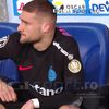 Bîrligea, în lacrimi după U Craiova - FCSB 1-0 / foto: capturi Digi Sport