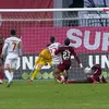 Penalty-ul ratat de Hermannstadt în meciul cu CFR Cluj Foto captura Prima Sport.jpeg