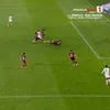 Penalty-ul ratat de Hermannstadt în meciul cu CFR Cluj Foto captura Prima Sport.jpeg