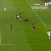 Penalty-ul ratat de Hermannstadt în meciul cu CFR Cluj Foto captura Prima Sport.jpeg