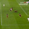 Penalty-ul ratat de Hermannstadt în meciul cu CFR Cluj Foto captura Prima Sport.jpeg