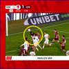 Penalty-ul anulat celor de la Hermannstadt în meciul cu CFR Cluj Foto captura ecran Prima Sport .jpeg