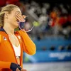 Jutta Leerdam, gest de un milion de dolari (foto: Imago)