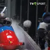 Jocurile Olimpice. Mihai Tentea și George Iordache, locul 5 la bob-2 persoane. Foto - captură TVR Sport (6).jpg