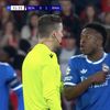 Benfica - Real Madrid, întrerupt după ce Vinicius a susținut că a fost atacat rasist. Capturi X