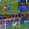 Benfica - Real Madrid, Vinicius abia înscrisese când a susținut că a fost atacat rasist. Capturi X