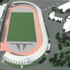 Proiectul stadionului Boloni Laszlo