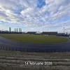Stadionul Boloni Laszlo (foto: Facebook/Rațiu Aurel)