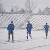 CSM Slatina - Câmpulung, terenul e acoperit de zăpadă FOTO FB CSM Slatina (1).jpg