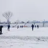 CSM Slatina - Câmpulung, terenul e acoperit de zăpadă FOTO FB CSM Slatina (5).jpg