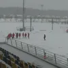 CS Dinamo - Sepsi se joacă pe ninsoare, la Buftea. Capturi YT Sepsi (1).jpg
