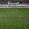 Arena Națională, înainte de derby-ul Rapid - Dinamo/ Foto: Iosif Popescu - GOLAZO.ro