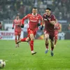 Rapid - Dinamo, etapa 28 (foto: Raed Krishan/GOLAZO.ro)