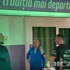 Istvan Kovacs, pe tunel după FC Argeș - Farul FOTO Captură Digi Sport  (1).png