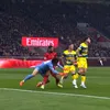 Momente teribile la Milan - Parma. Loftus-Cheek, scos pe targă după doar 10 minute