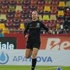 Iuliana Demetrescu, prima femeie care arbitrează un meci al lui FCSB în Liga 1. FOTO GOLAZO (1).jpeg