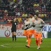FCSB - Metaloglobus. FOTO Iosif Popescu GOLAZO.ro