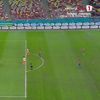 Ofri Arad, gol anulat în meciul FCSB - Metaloglobus. Foto: Captură Prima Sport