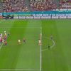 Ofri Arad, gol anulat în meciul FCSB - Metaloglobus. Foto: Captură Prima Sport