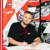 George Pușcaș a semnat cu Dinamo. FOTO FB Dinamo  (1).jpg