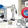 Cele mai tari meme-uri, după tragerea la sorți pentru optimile Champions League