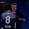 Matias Kranevitter a refuzat să iasă de pe teren la meciul cu Trabzonspor Foto captura ecran X .jpeg