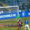 Farul - CFR Cluj - Penalty cerut de constănțeni în prelungiri (4).jpg