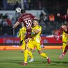 Unirea Slobozia - Rapid FOTO Raed Krishan GOLAZO.ro