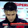Alex Dobre și Basarab Panduru, glume despre frizură, după Slobozia - Rapid. Captură Prima Sport