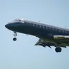 Așa arată Bombardier Global Express, avionul privat de lux al lui Cristiano Ronaldo